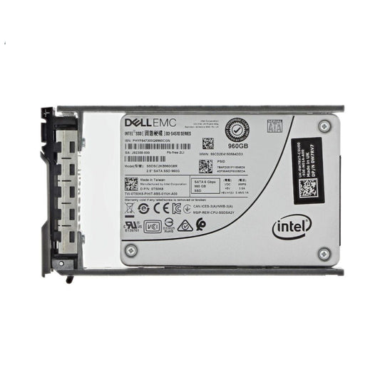 Dell Product Image 0T50K8