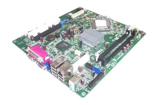Dell Motherboard for OptiPlex 360 - 0T656F