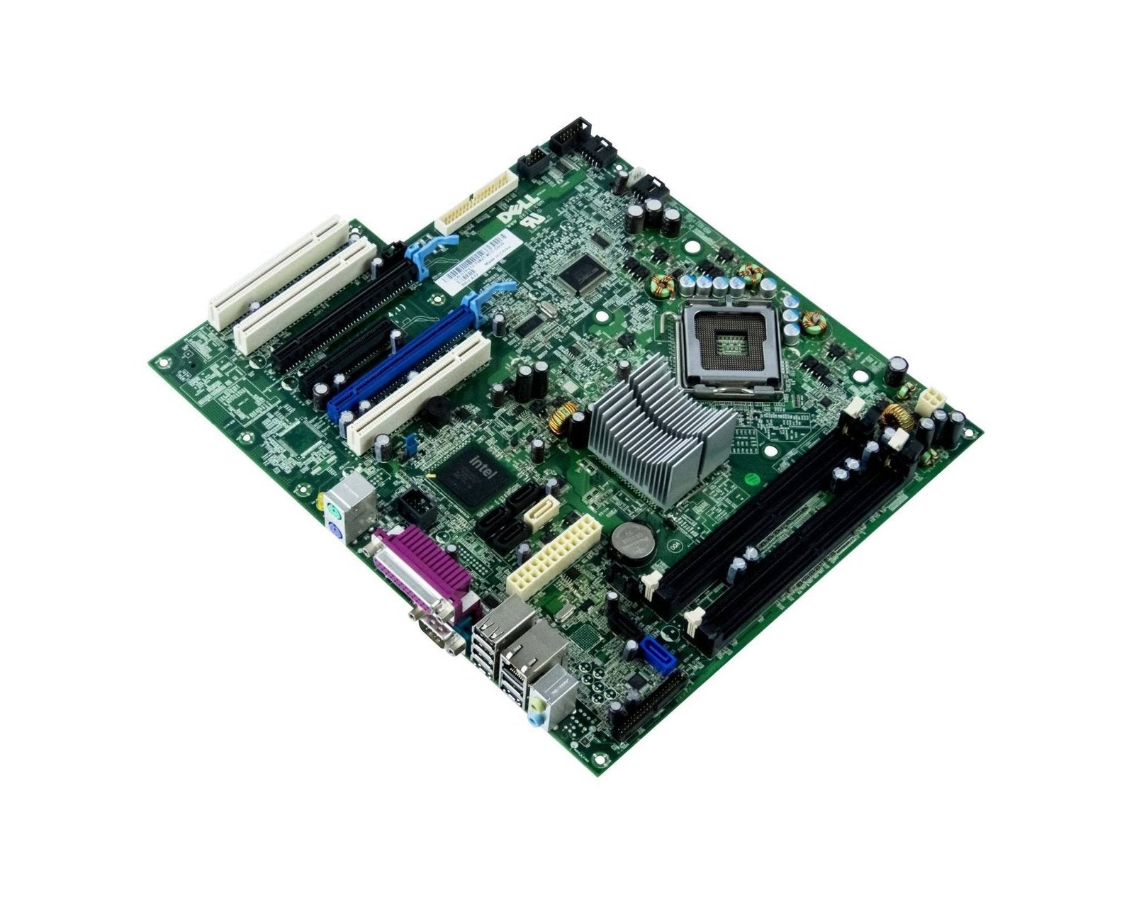Dell Motherboard for Precision T3400 - 0TP412