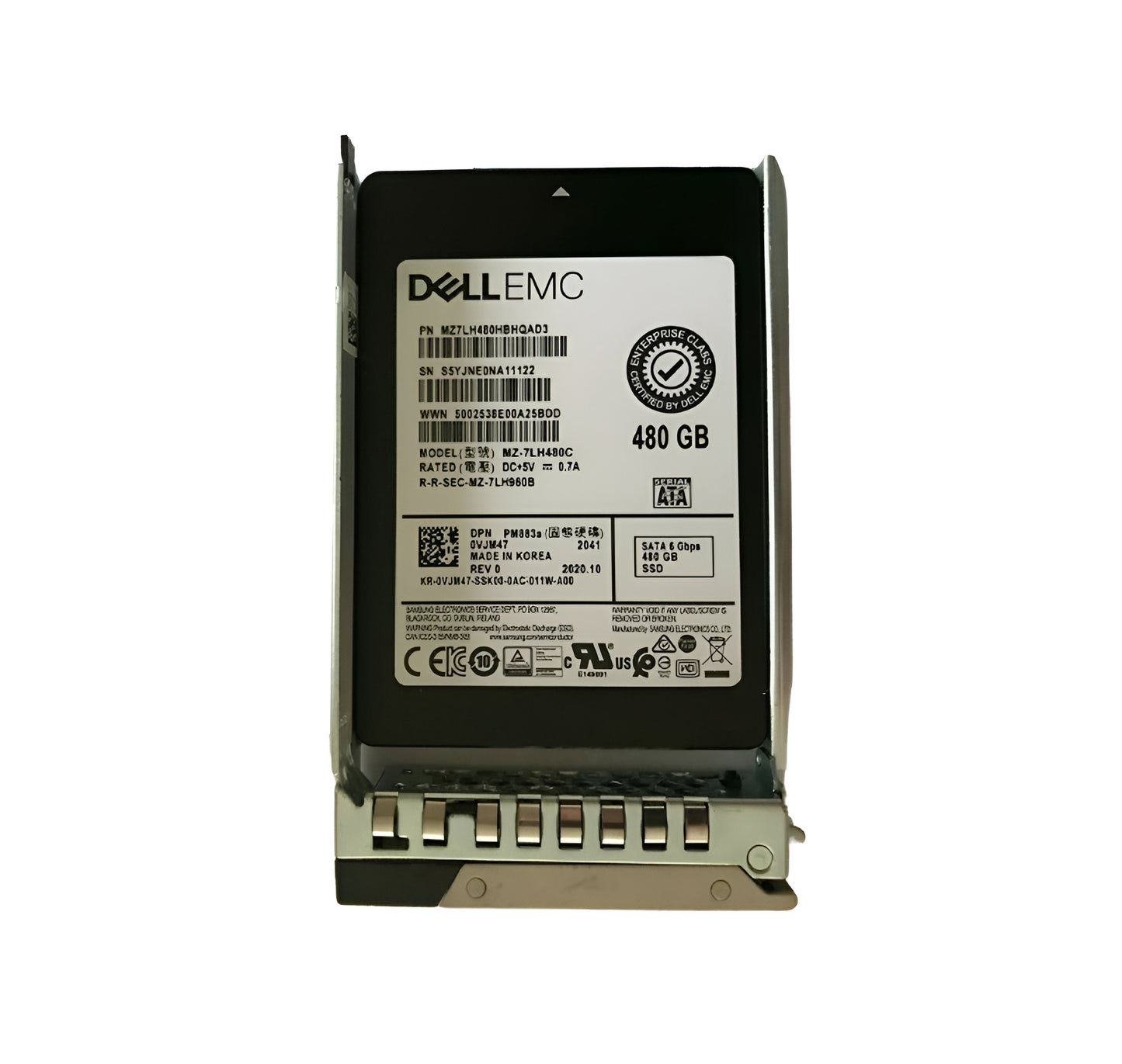 Dell Product Image 0VJM47