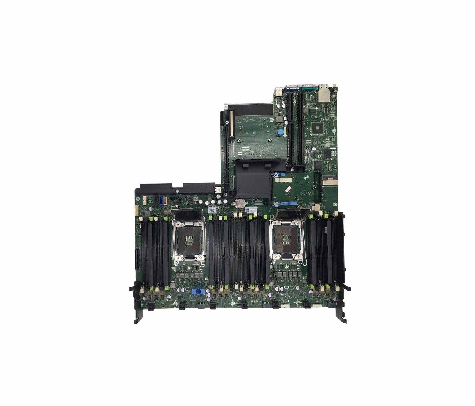 Dell Motherboard for PowerEdge R720 and R720xd - 0VWT90