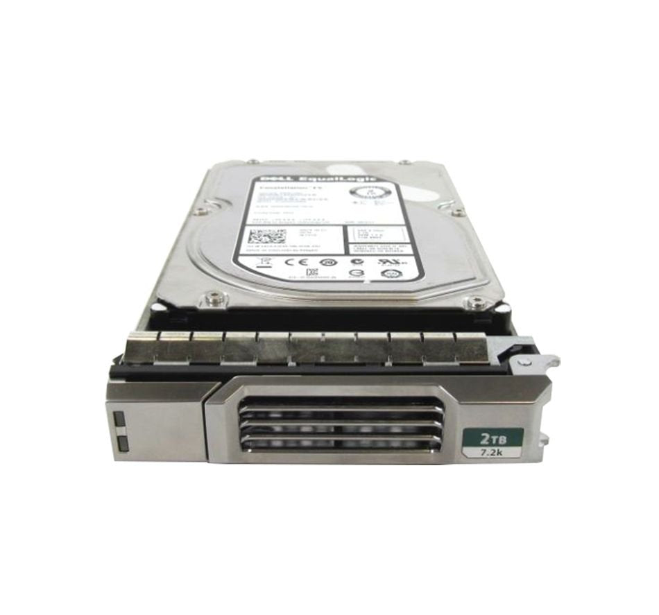 Dell 600GB SAS 6Gb/s Hot Swap 15000RPM 3.5-inch Inte - 0VX8J