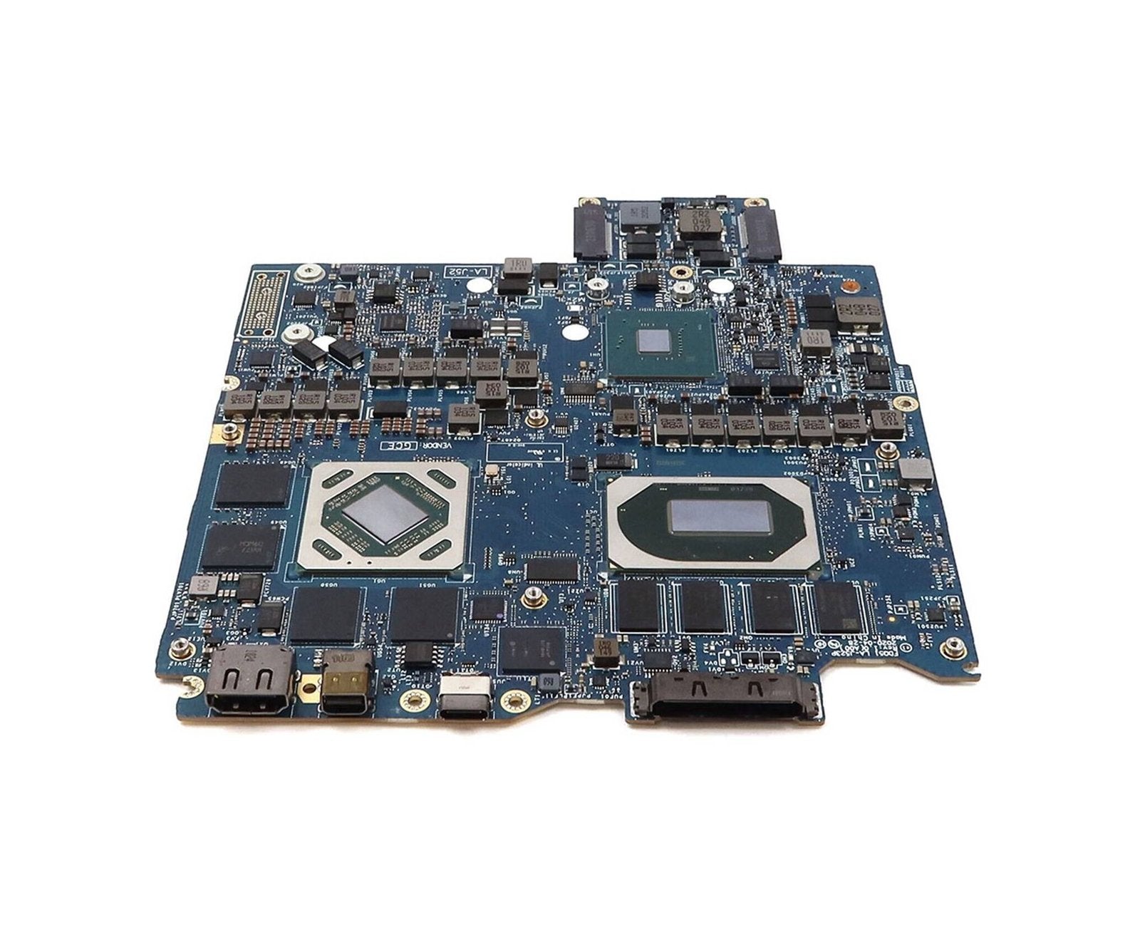 Dell Motherboard for Alienware M15 R3 - 0WGTNJ