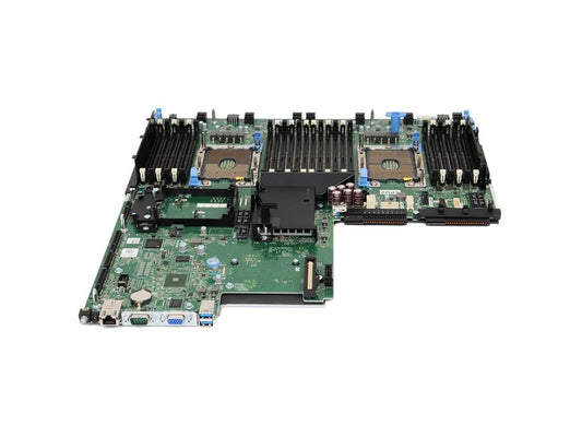 Dell Motherboard for PowerEdge R740 and R740xd - 0WRPXK
