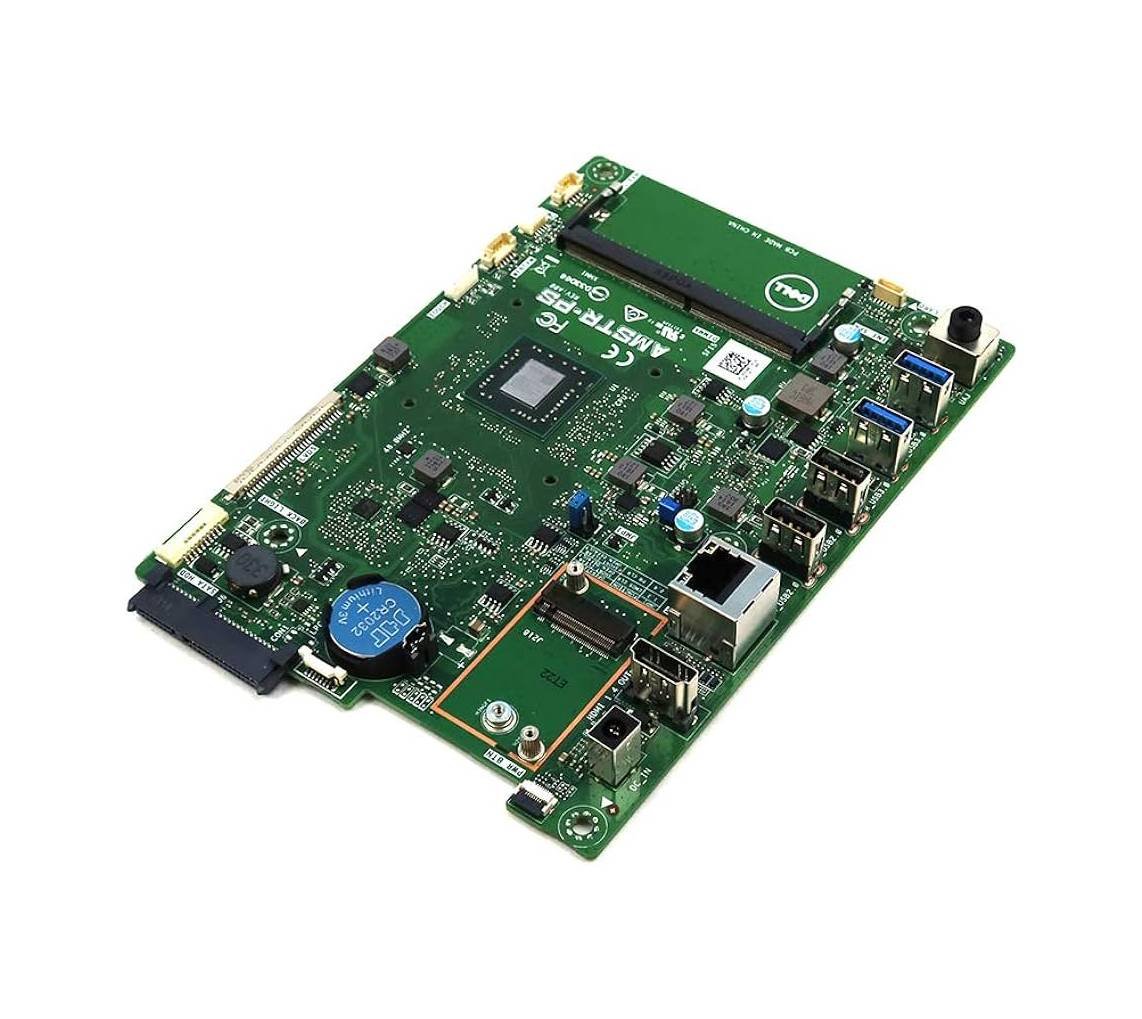 Dell Motherboard for Inspiron 24 3475 AIO - 0XKD8M