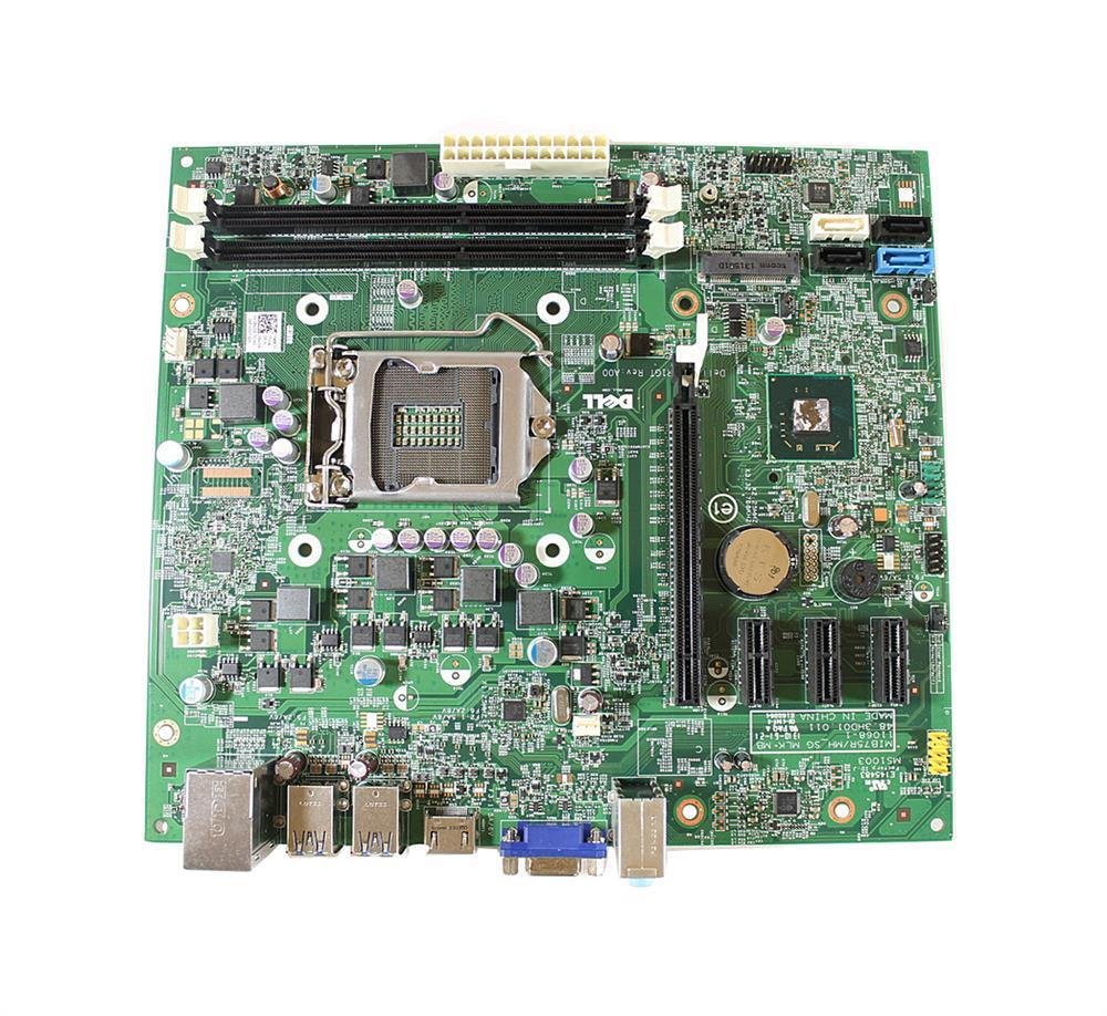 Dell System Board (Motherboard) for Inspiron 660 V - 0XR1GT