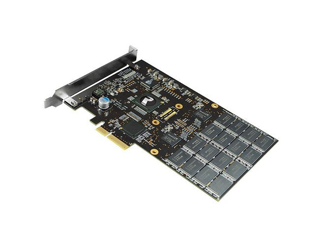 Dell 3.2TB PCI Express 3.0 x8 NVMe TLC HH-HL AIC So - 0XTTR5