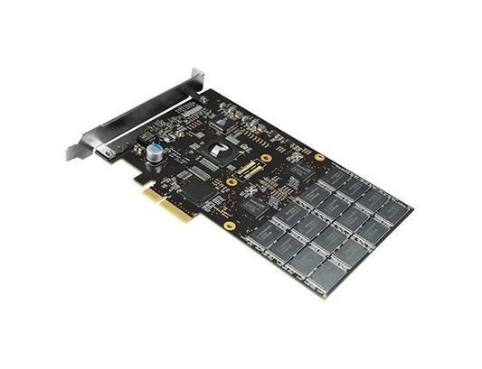 Dell 3.2TB PCI Express 3.0 x8 NVMe TLC HH-HL AIC So - 0XTTR5
