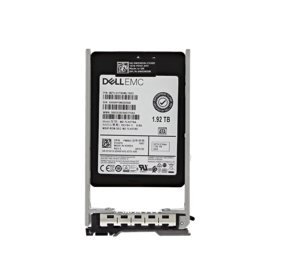Dell Product Image 0Y24T6