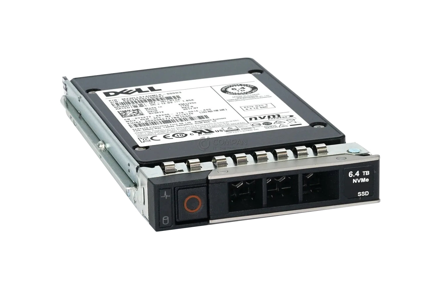 Dell Product Image 0Y3XT2