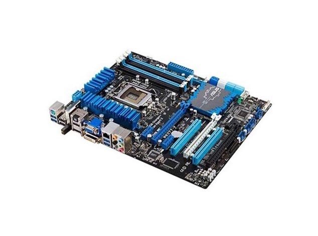 Dell System Board (Motherboard) for OptiPlex 7010 - 0Y96PK