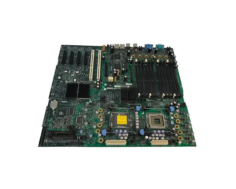 Dell Motherboard for PowerEdge 2900 - 0YM158