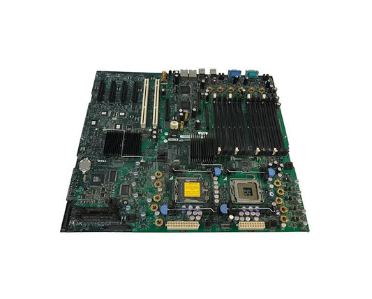 Dell Motherboard for PowerEdge 2900 - 0YM158