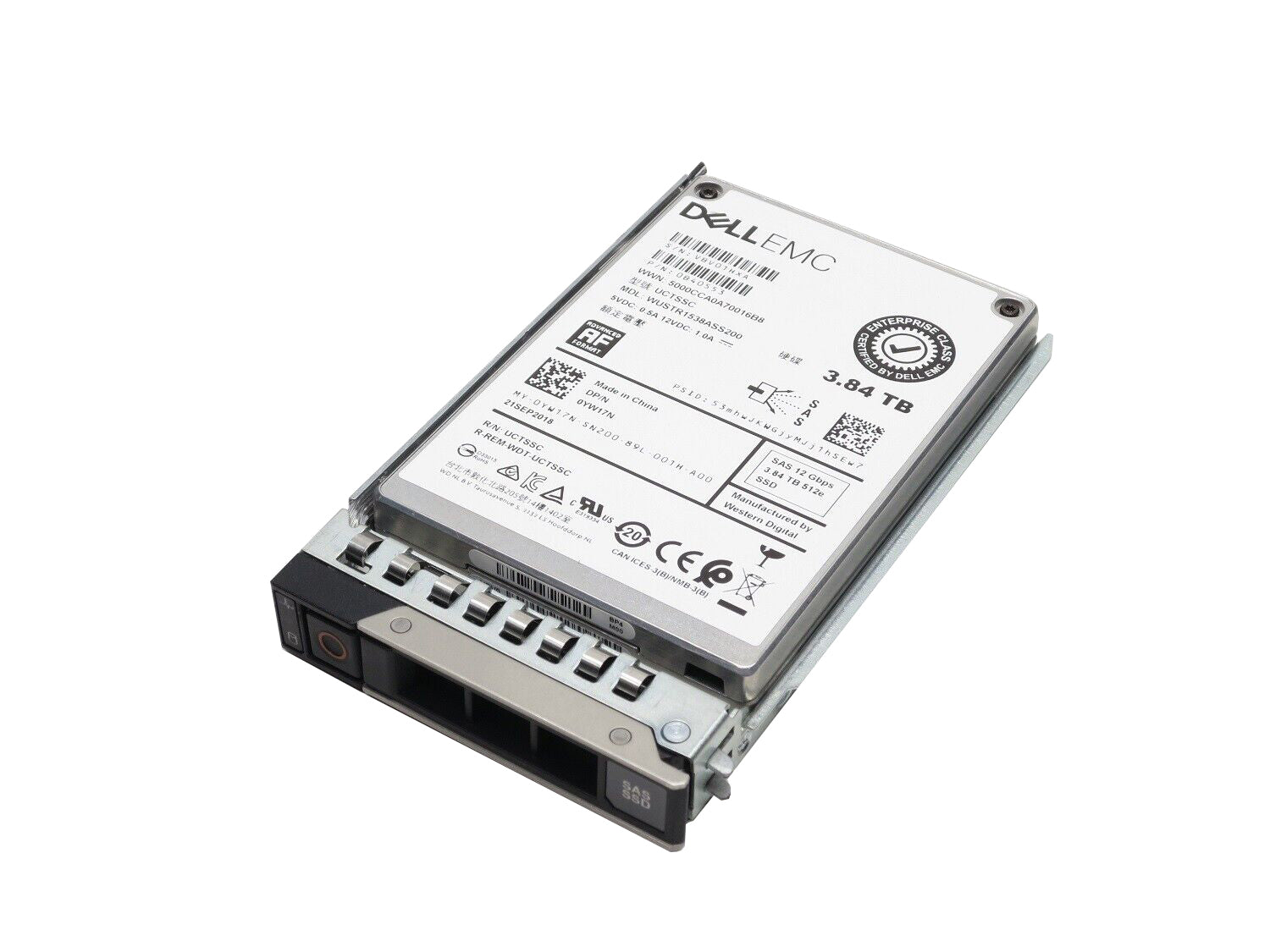 Dell Product Image 0YW17N