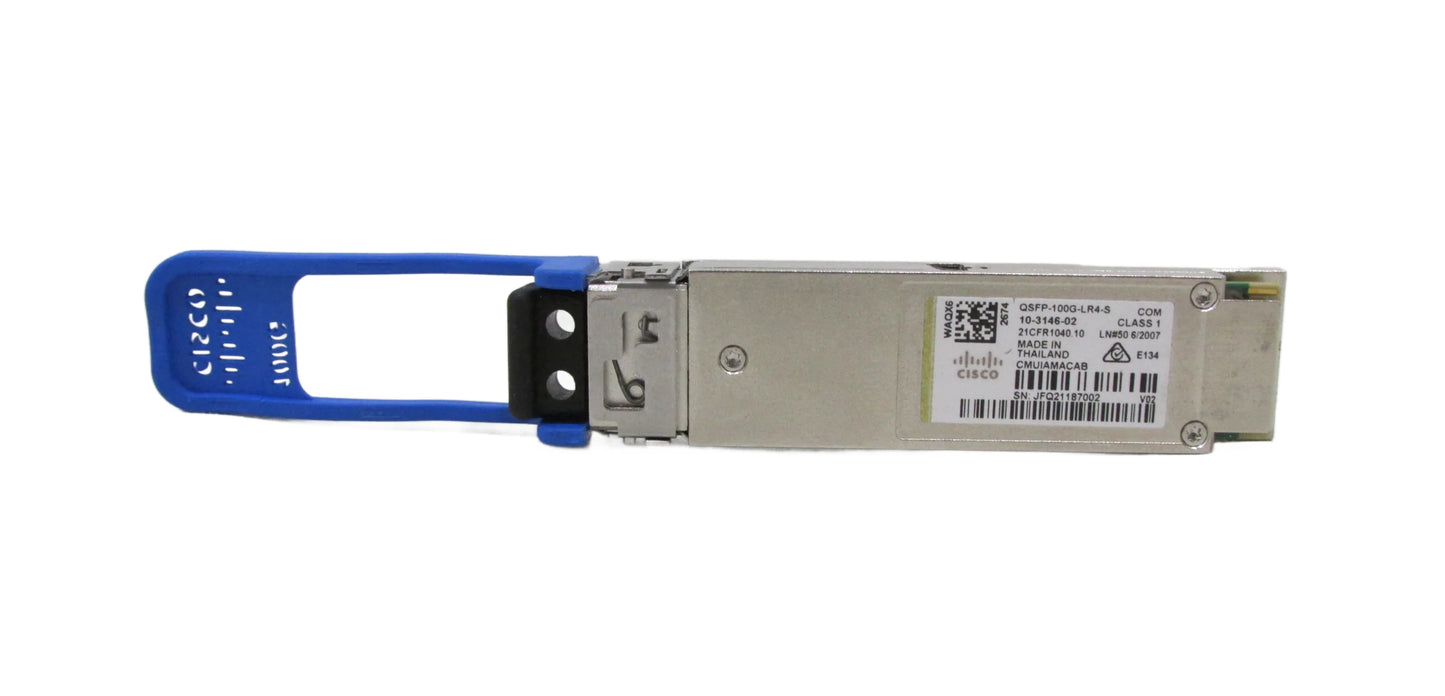 Cisco Product Image 10-3146-02