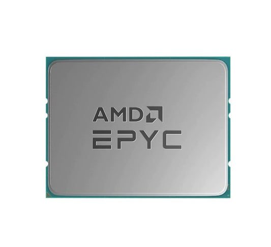 AMD EPYC 9354 3.25GHz 32-Core 256MB L3 Cache - 100-000000798