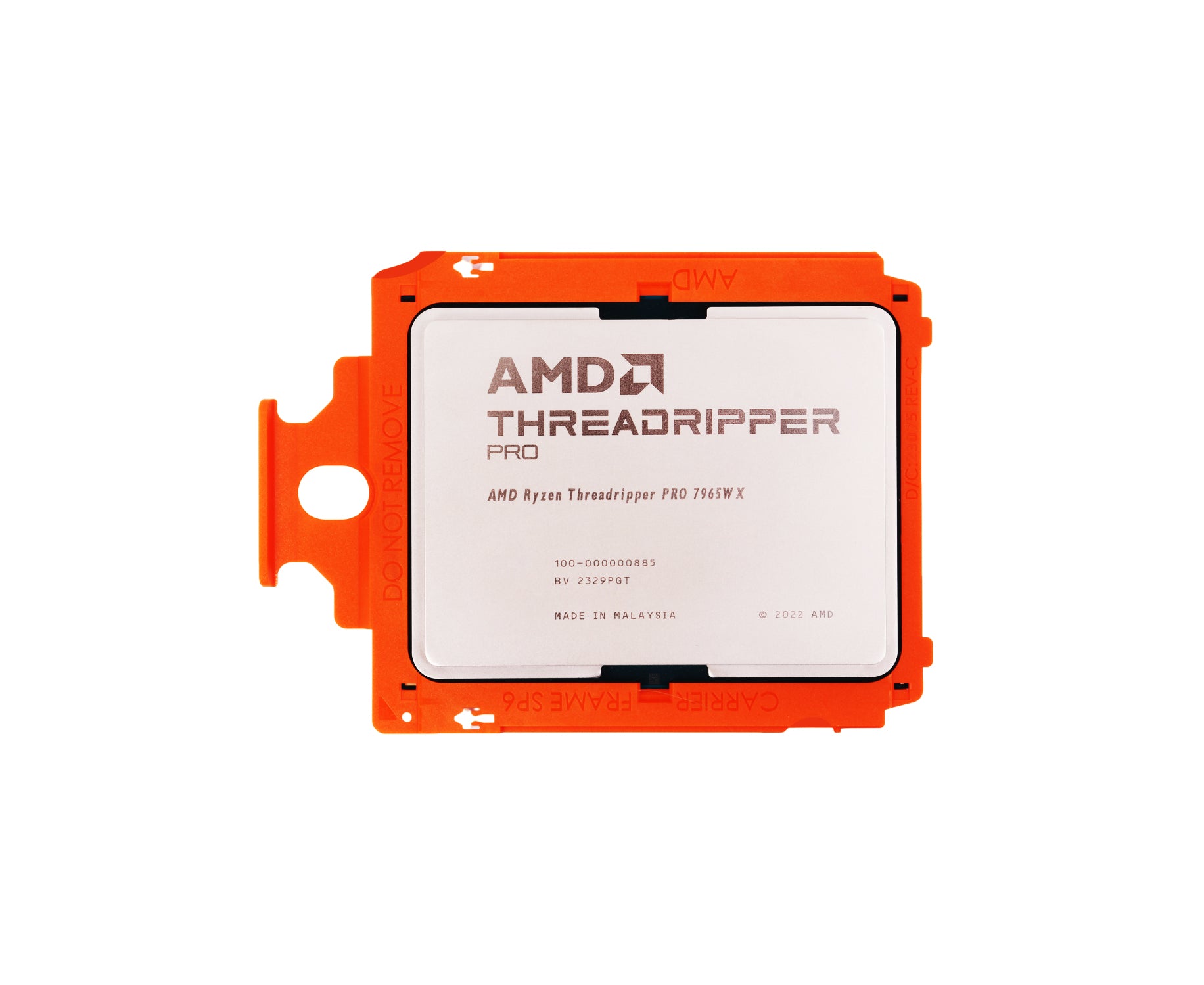 AMD Product Image 100-000000885