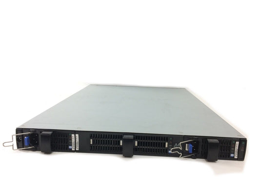 Mellanox SX6015 18-Ports 56GbE QSFP Rack-Mo - 100-586-011-01