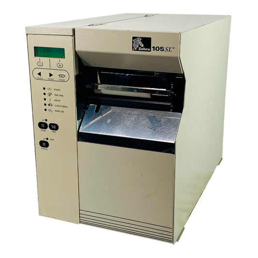 Zebra Product Image 10500-2001-0030