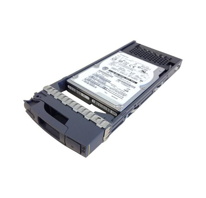 NetApp 1.2TB SAS 6Gb/s Hot Swap 10000RPM 2.5-inc - 108-00321