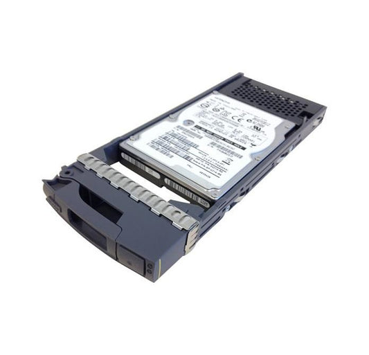 NetApp 1.2TB SAS 6Gb/s Hot Swap 10000RPM 2.5-inc - 108-00321