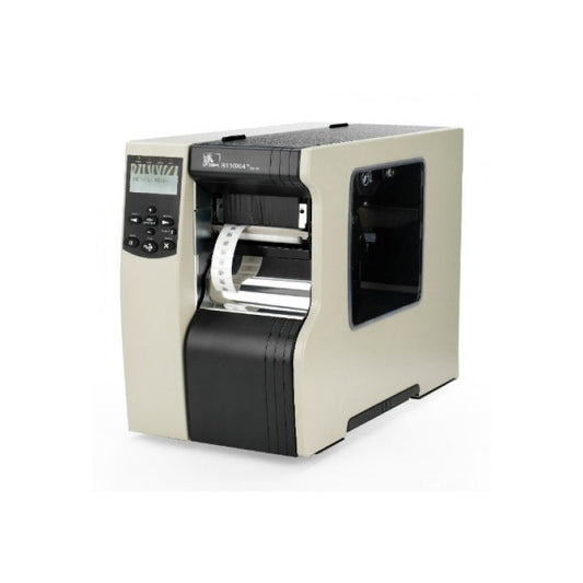 Zebra Product Image 116-801-00001