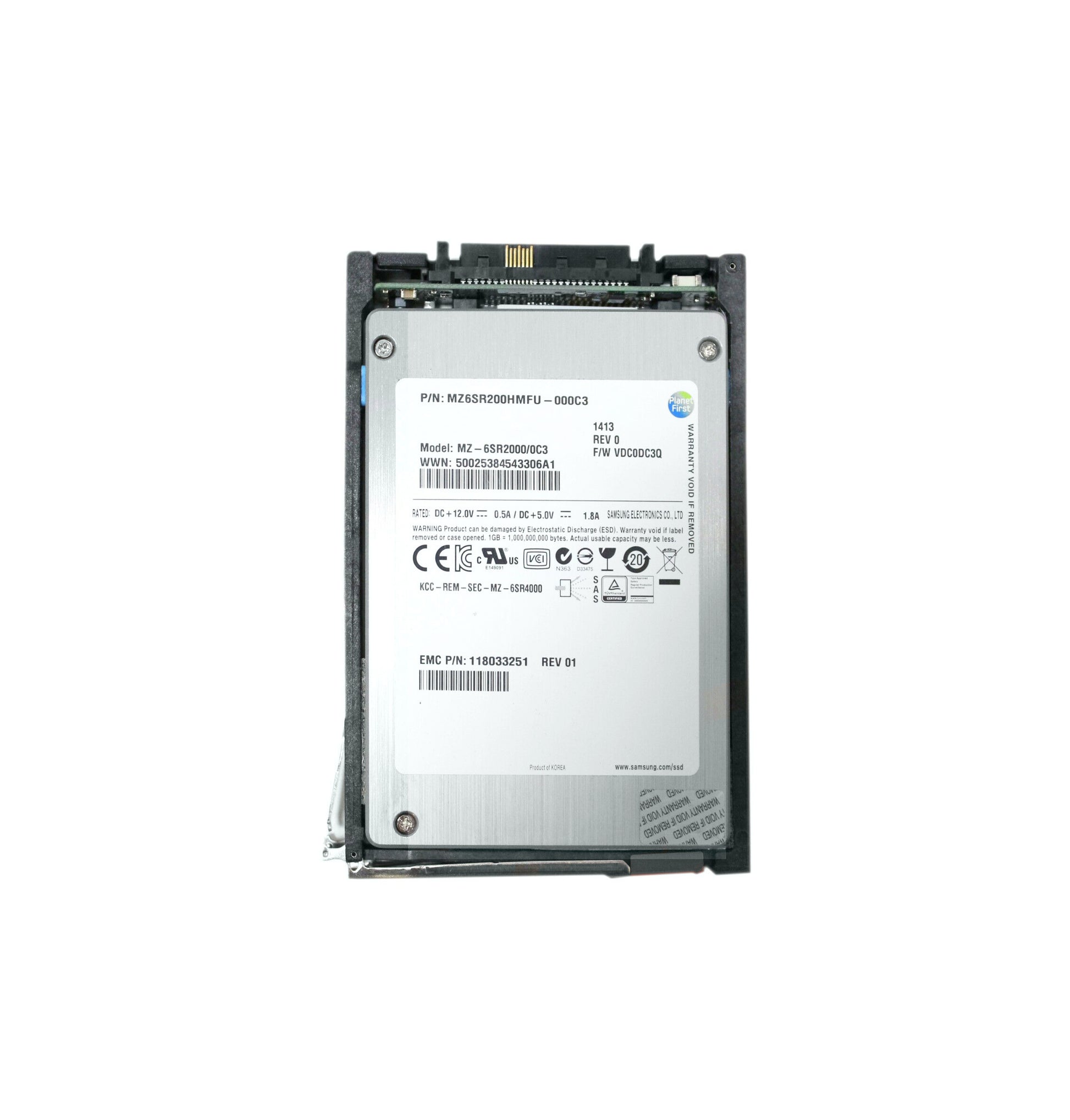 EMC Product Image 118033251