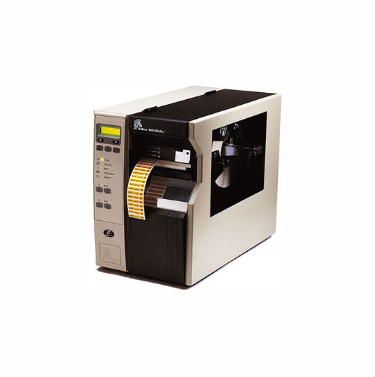 Zebra Product Image 140-741-00000