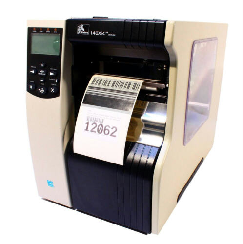 Zebra Product Image 140-801-00000