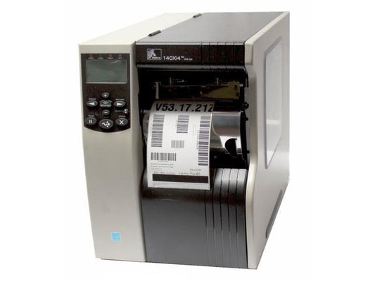 Zebra Product Image 140-801-00200
