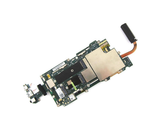 Dell Motherboard for Latitude 7220 Rugged Extreme - 15GKW