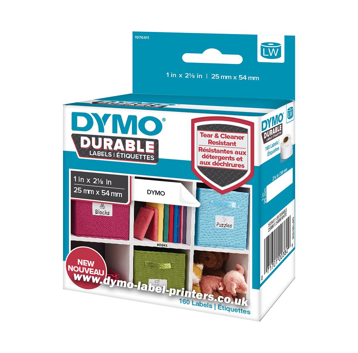 Dymo Product Image 1976411