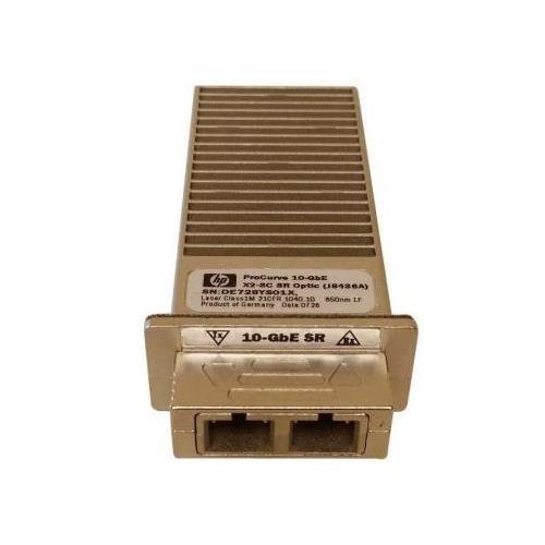 HP Procurve J8436A 10Gbps 10GBase-SR MMF 300m 85 - 1990-3817