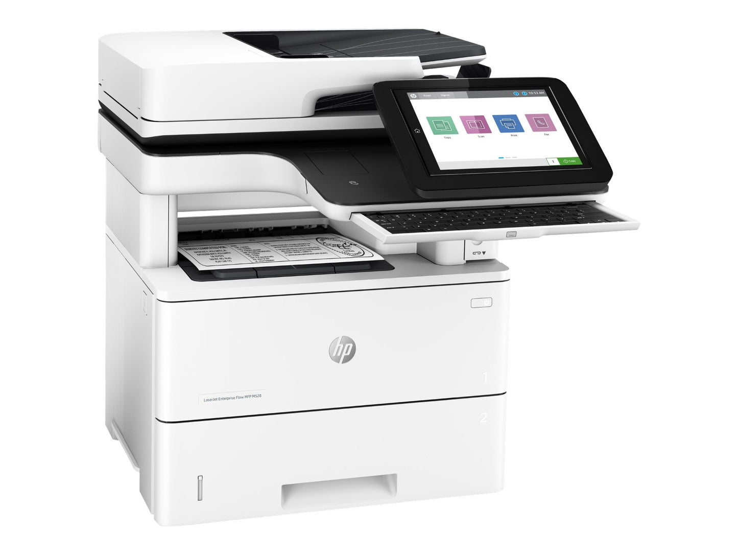 HP Product Image 1PV66A