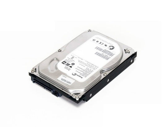 HP 500GB 7200RPM SATA 6Gb/s 3.5-inch Hard Drive - 1BD142-021