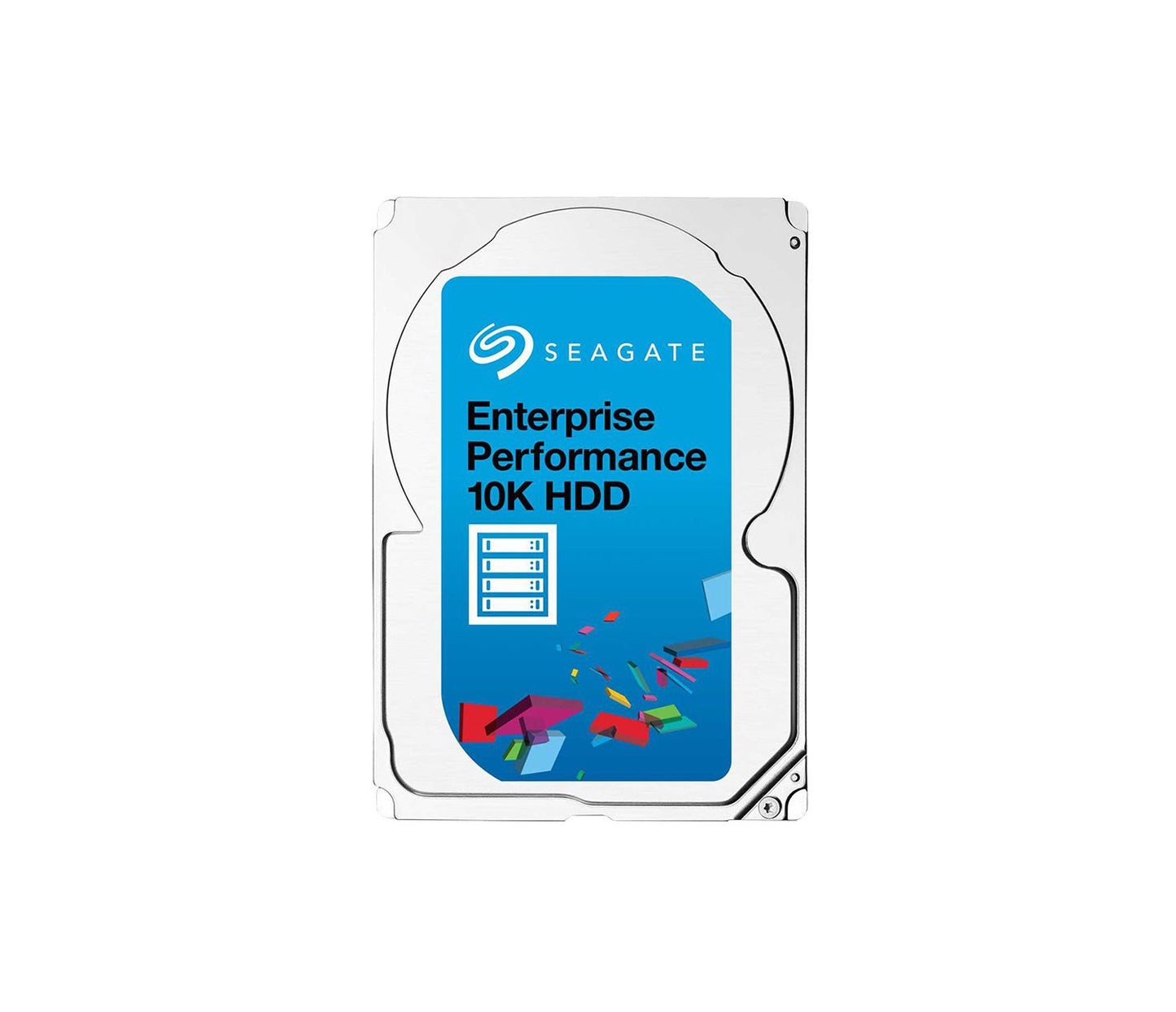 Seagate Enterprise Performance 10K 1.8TB SAS 12 - 1GR202-175