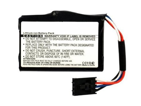 Dell 3.7V 1400MAH ROMB Battery for PowerEdge 1750/ 2 - 1K178
