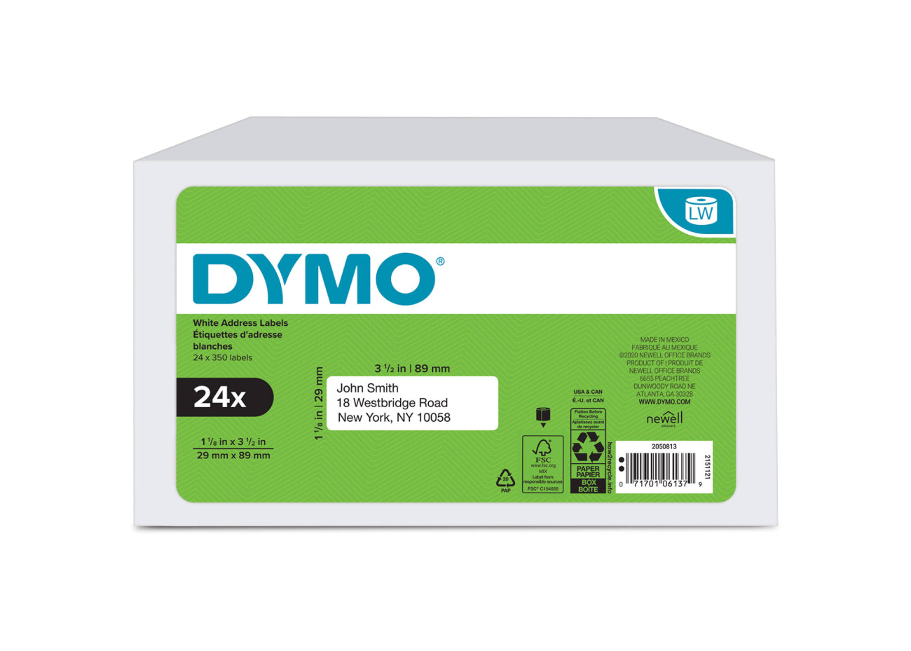 Dymo Product Image 2050813