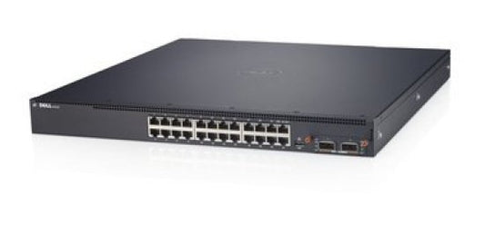 Dell Networking N4032F 24-Ports 10GbE Switch - N4032F