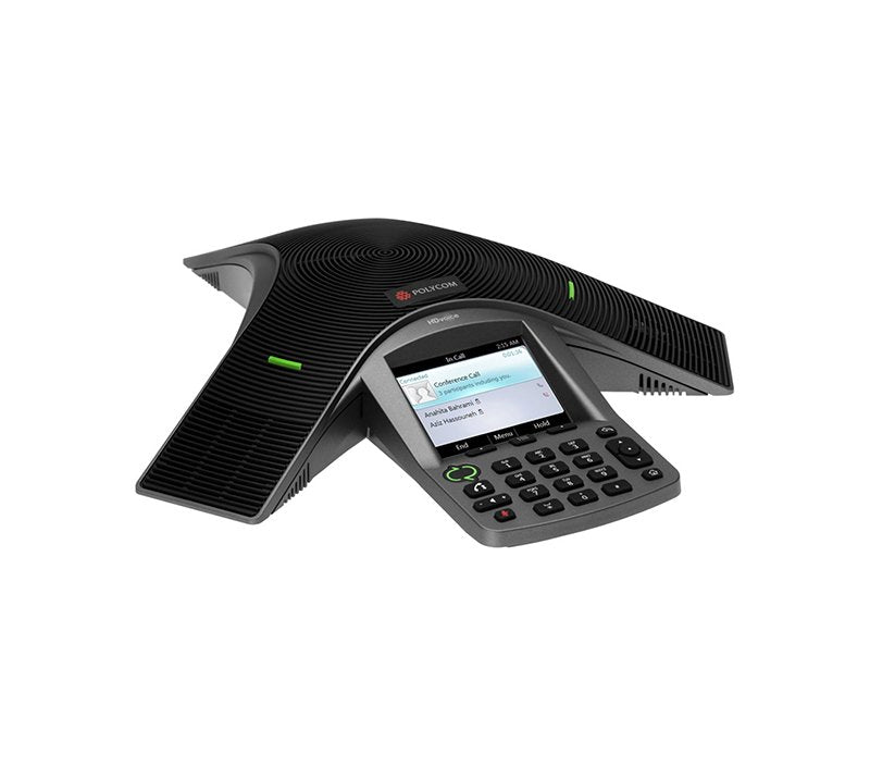 Polycom CX3000 Single-Port Ethernet 3.5-inc - 2200-15810-025