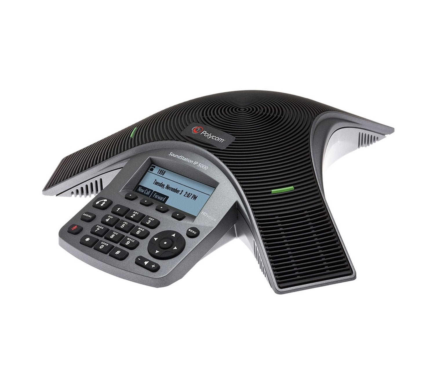 Polycom SoundStation IP 5000 Single-Port Et - 2200-30900-025