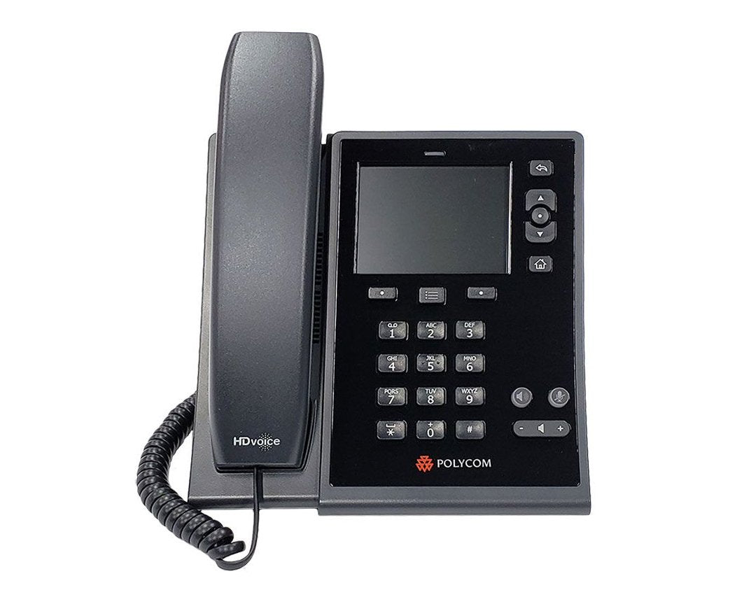Polycom CX500 Single-Port Ethernet 3.5-inch - 2200-44300-025