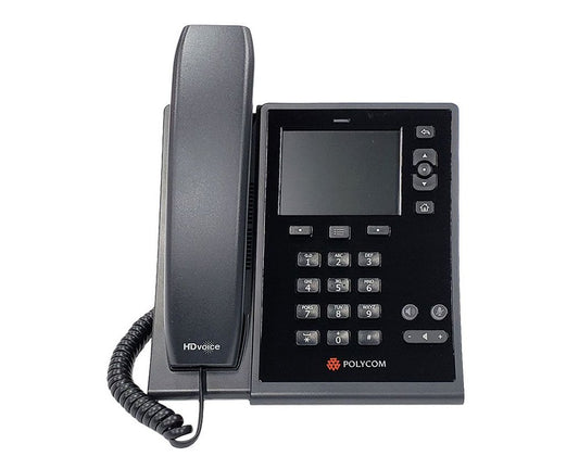 Polycom CX500 Single-Port Ethernet 3.5-inch - 2200-44300-025