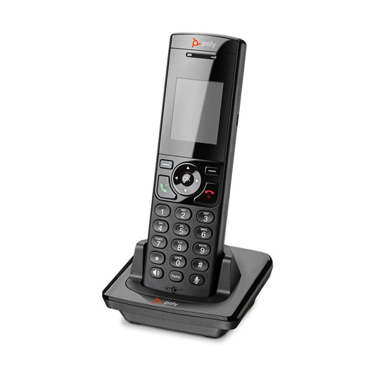 Polycom VVX D230 2-inch TFT Color LCD Displ - 2200-49235-001