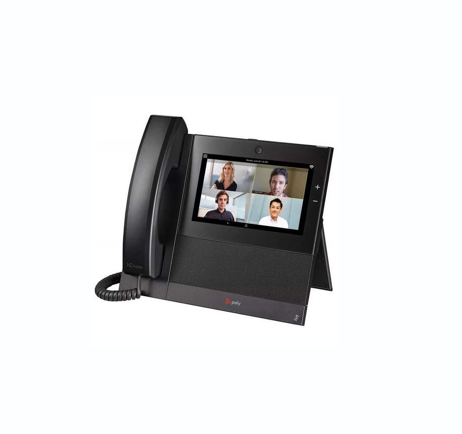 Polycom CCX 700 Dual-Port Ethernet 7-inch L - 2200-49750-001