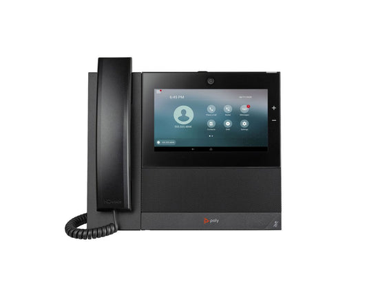 Polycom CCX 700 Dual-Port Ethernet 7-inch M - 2200-49750-025