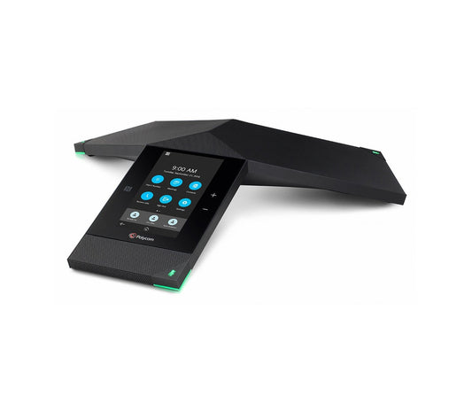 Polycom Trio 8800 Dual-Port Ethernet 5-inch - 2200-66070-001