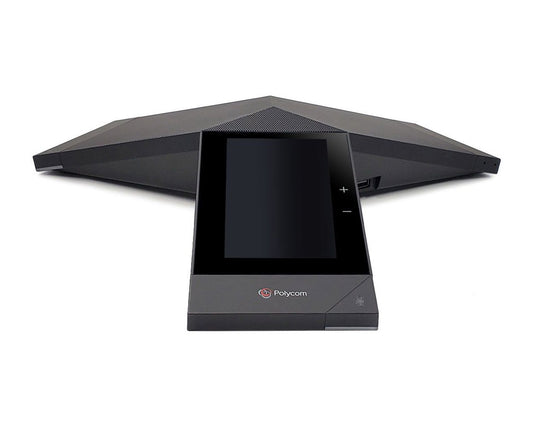 Polycom RealPresence Trio 8500 Single-Port - 2200-66700-025