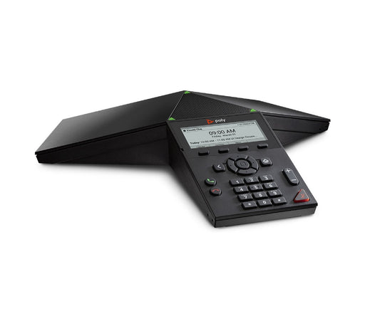 Polycom RealPresence Trio 8300 Single-Port - 2200-66800-025