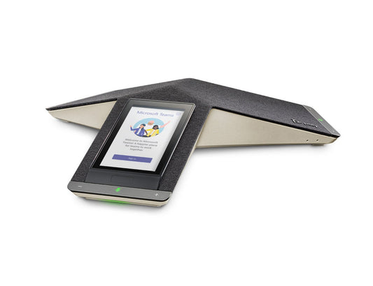 Polycom Trio C60 Dual-Port Ethernet 5-inch - 2200-86240-019